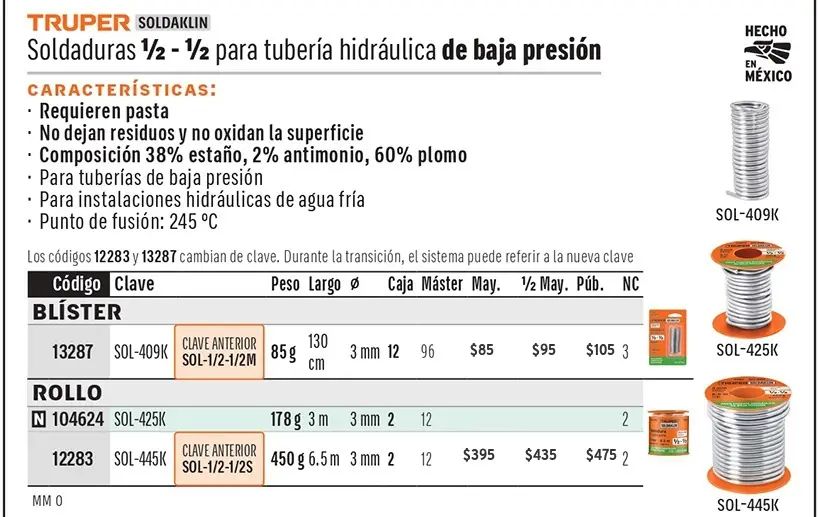 Ficha 6 del catálogo, página 364