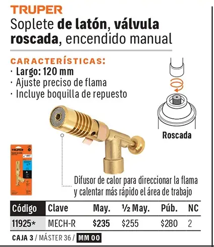 Catálogo físico, página 365