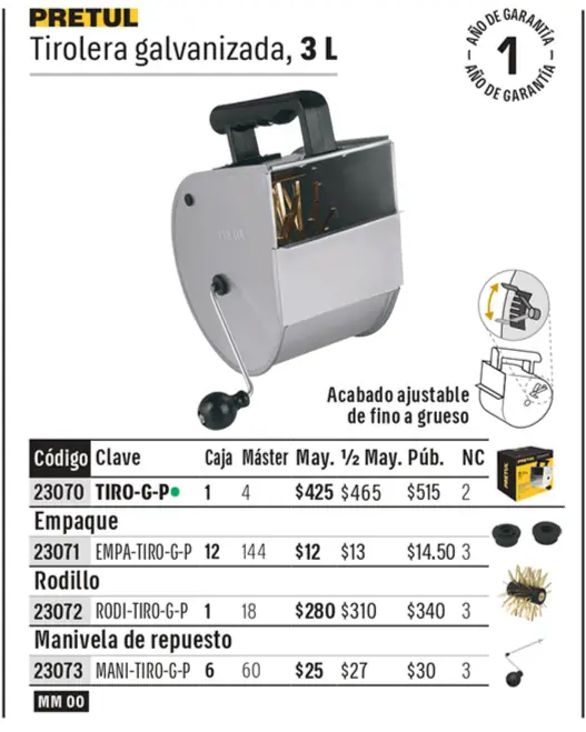 Catálogo físico, página 367