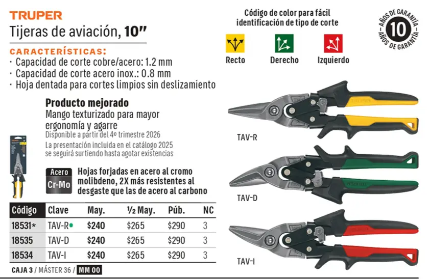 Catálogo físico, página 368
