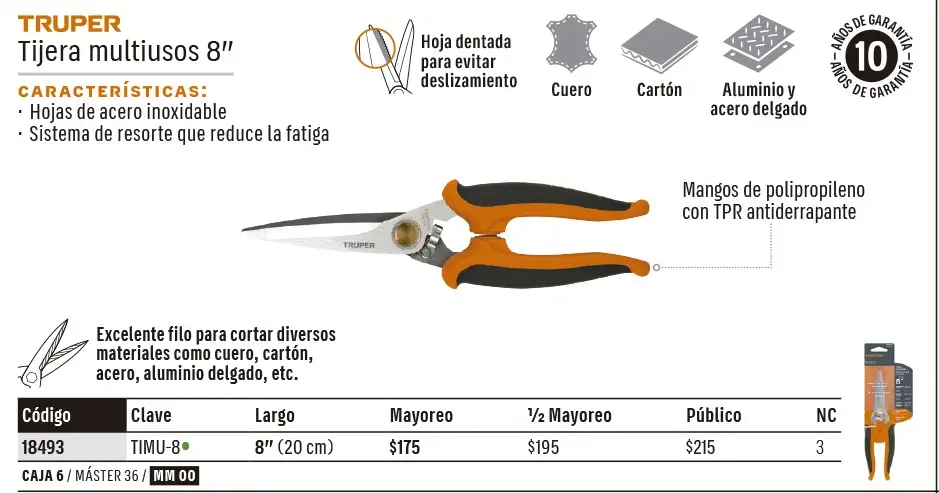 Ficha 3 del catálogo, página 369