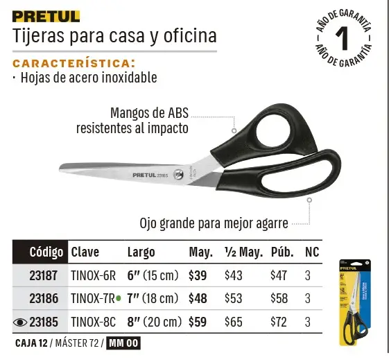 Ficha 7 del catálogo, página 369
