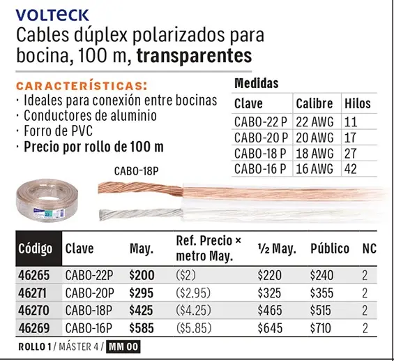 Ficha 3 del catálogo, página 381