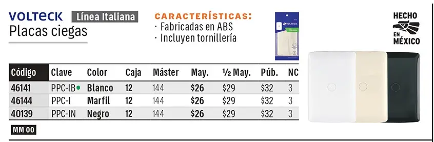 Catálogo físico, página 385