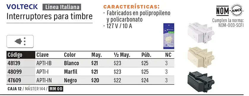 Catálogo físico, página 385