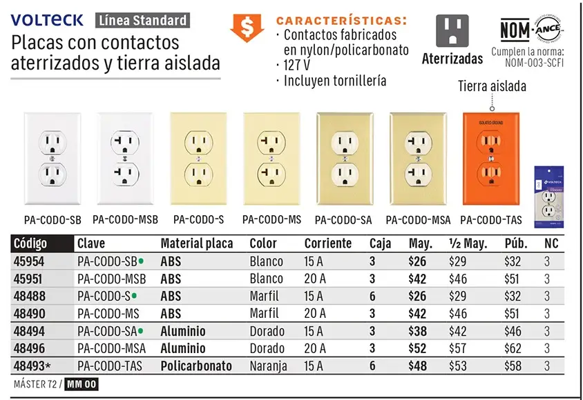 Ficha 1 del catálogo, página 390