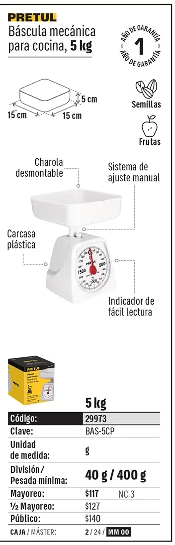 Ficha 3 del catálogo, página 40