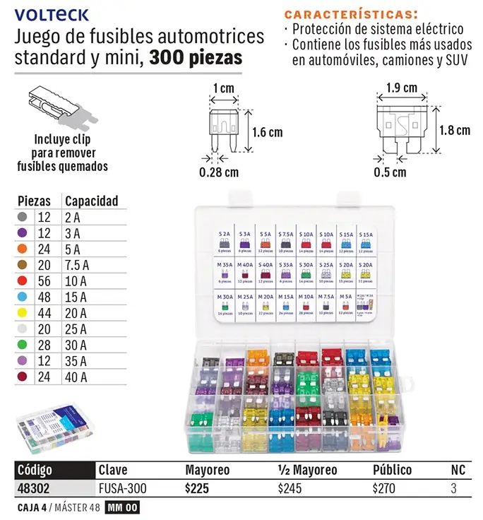 Ficha 5 del catálogo, página 402