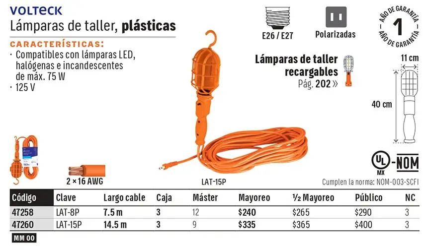 Catálogo físico, página 405