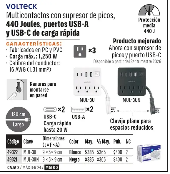 Catálogo físico, página 408