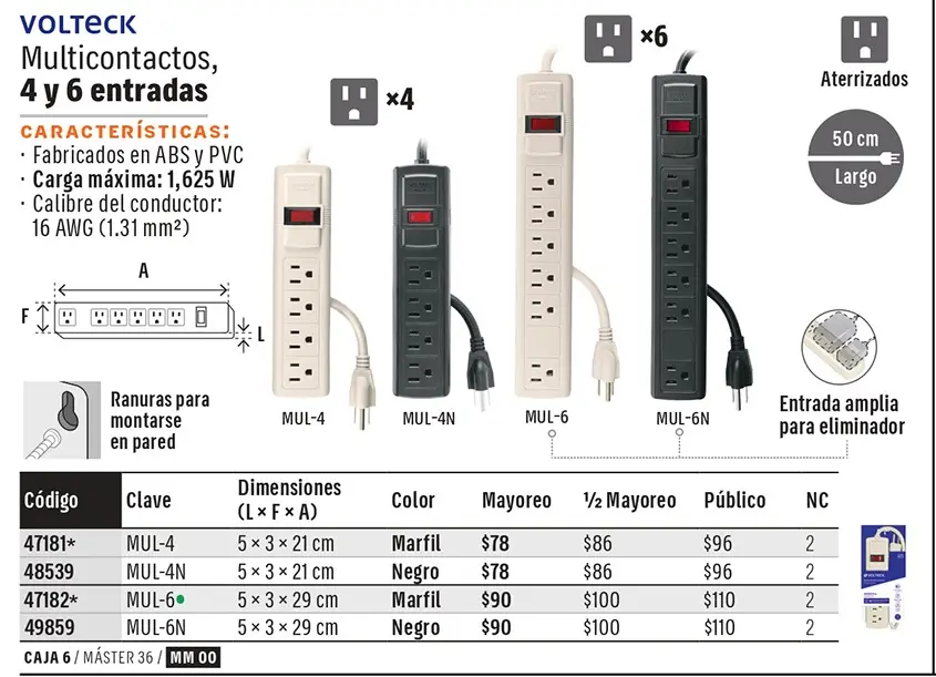 Catálogo físico, página 409
