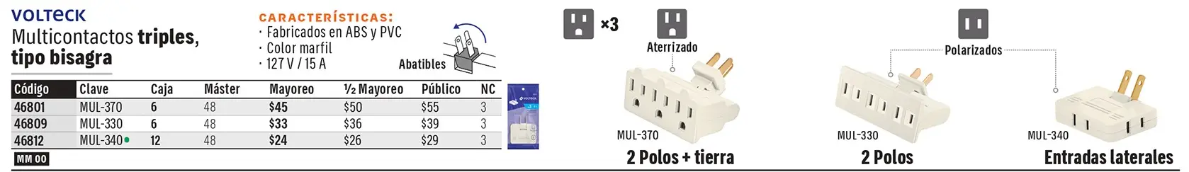 Ficha 3 del catálogo, página 410