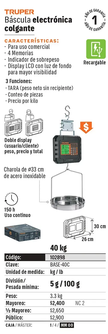 Catálogo físico, página 41