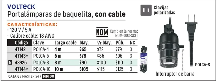 Ficha 1 del catálogo, página 414