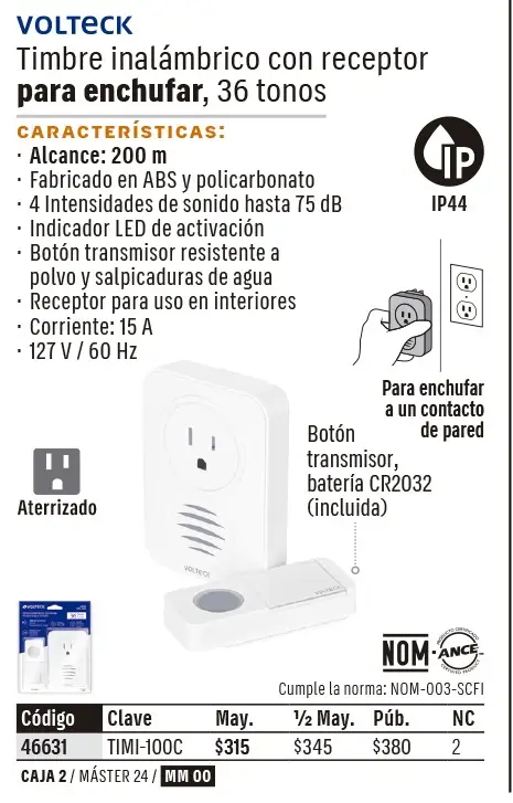 Ficha 3 del catálogo, página 417