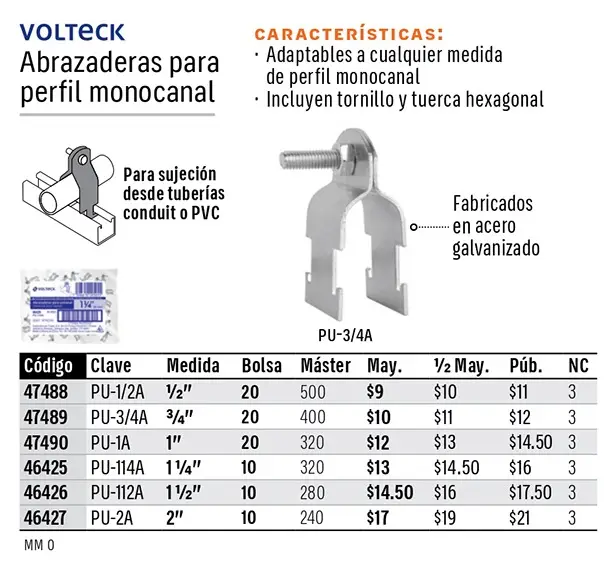Catálogo físico, página 419