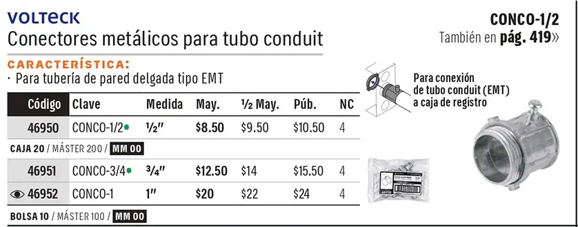 Catálogo físico, página 421