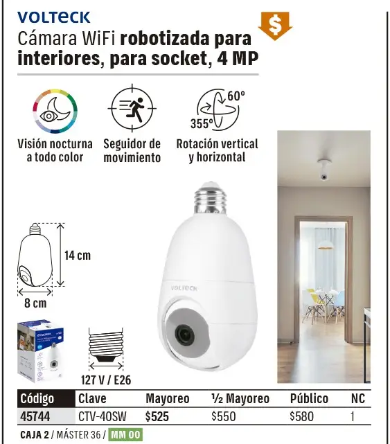 Ficha 1 del catálogo, página 424