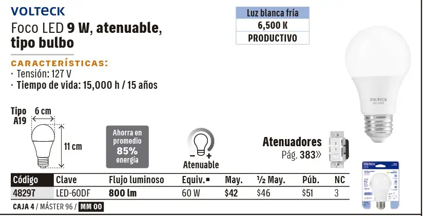 Ficha 6 del catálogo, página 427