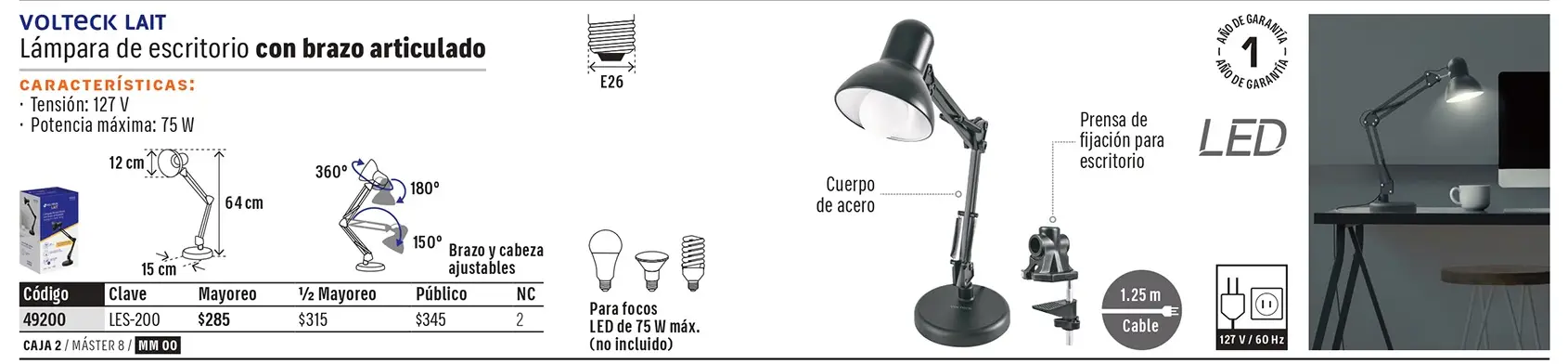 Ficha 6 del catálogo, página 440