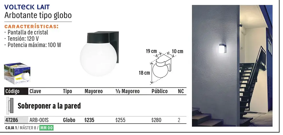 Catálogo físico, página 442