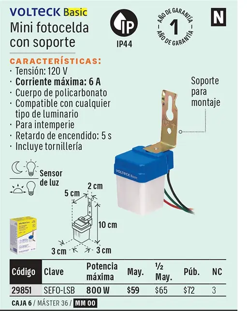 Catálogo físico, página 447