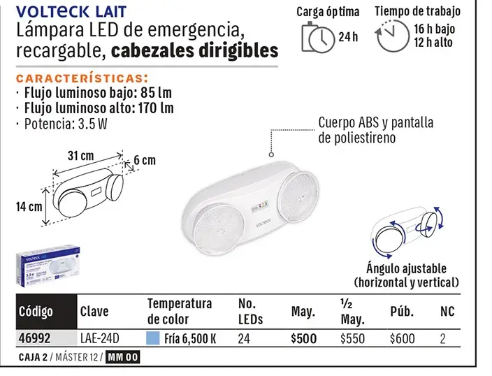 Ficha 6 del catálogo, página 450