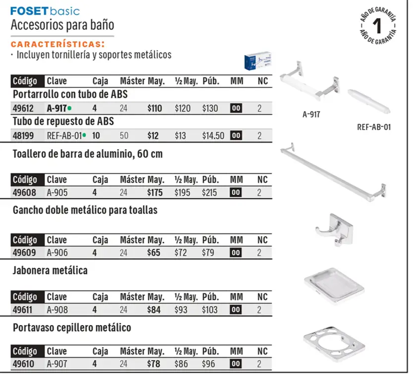 Catálogo físico, página 458