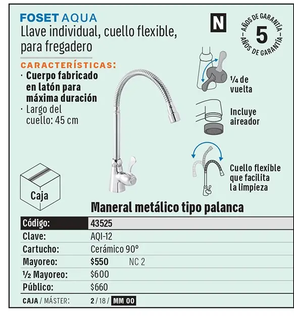Catálogo físico, página 459