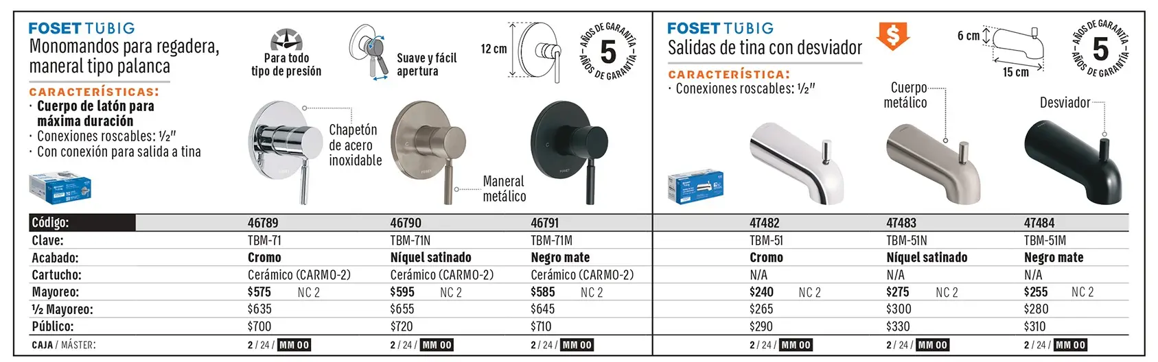 Catálogo físico, página 466