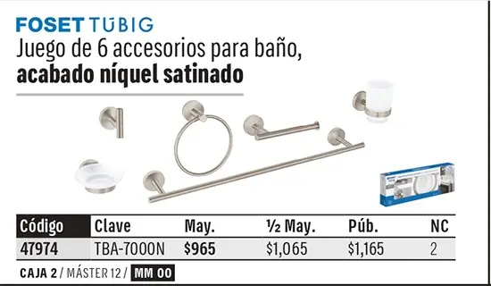 Ficha 6 del catálogo, página 467