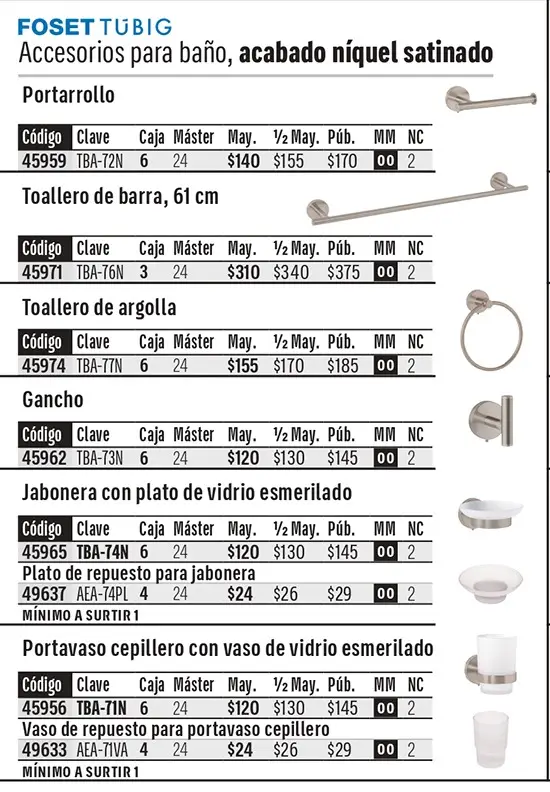 Catálogo físico, página 467