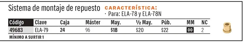 Catálogo físico, página 474
