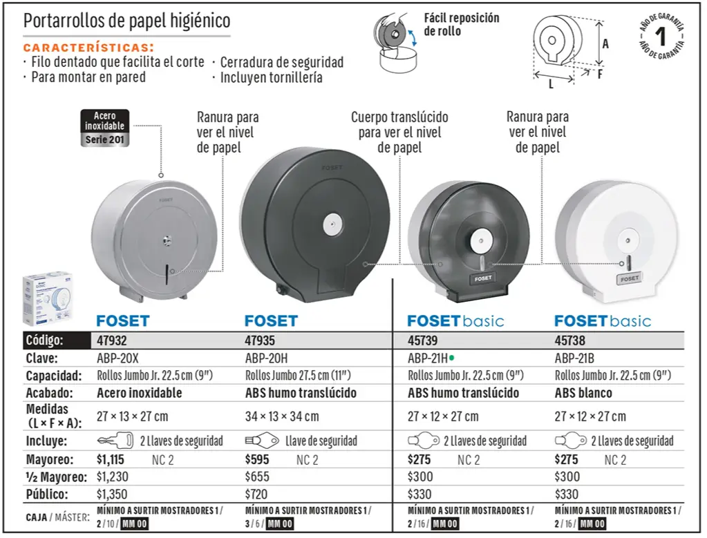 Catálogo físico, página 482