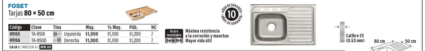 Ficha 8 del catálogo, página 485
