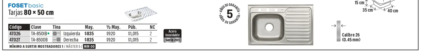 Ficha 9 del catálogo, página 485