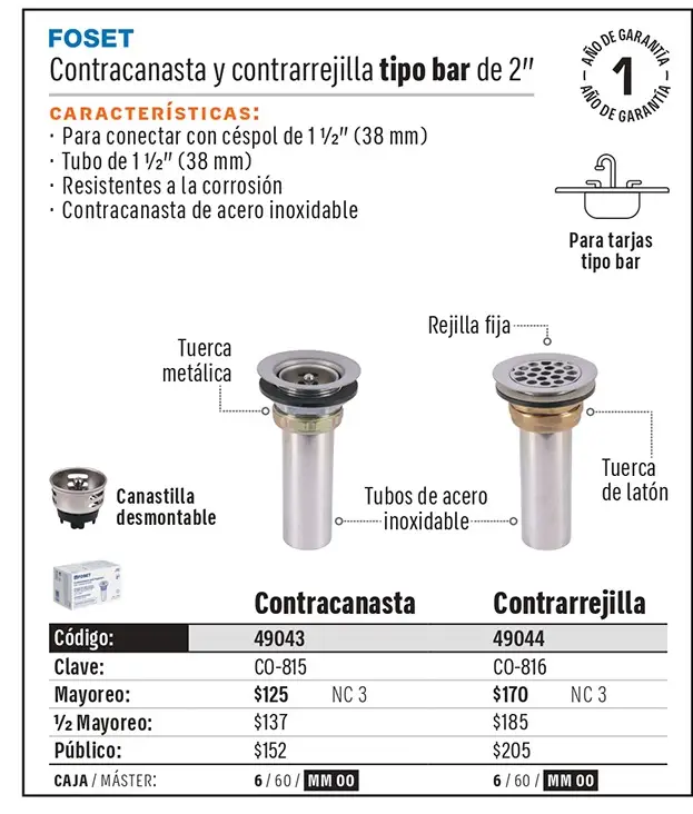 Ficha 5 del catálogo, página 487