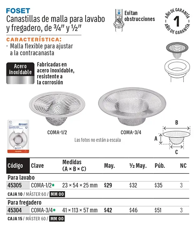 Ficha 6 del catálogo, página 487