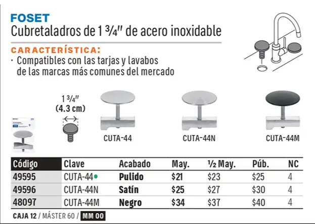 Ficha 4 del catálogo, página 489