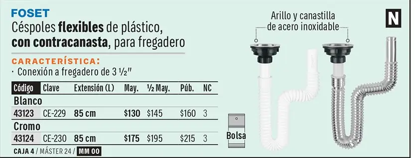 Ficha 8 del catálogo, página 490