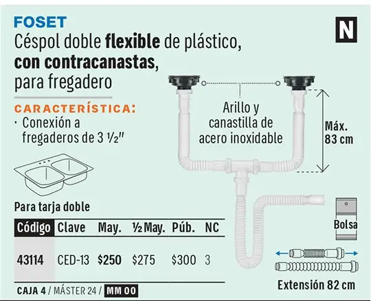 Catálogo físico, página 491