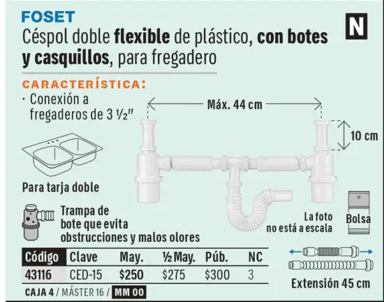 Catálogo físico, página 491