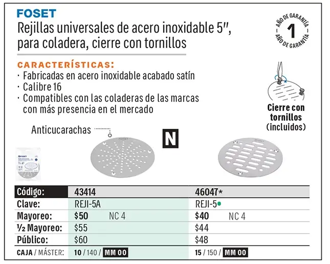 Catálogo físico, página 492
