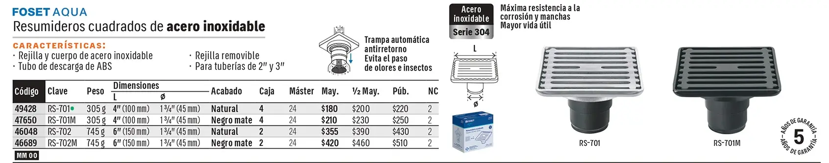 Ficha 5 del catálogo, página 493