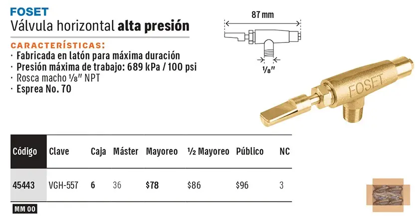 Catálogo físico, página 500
