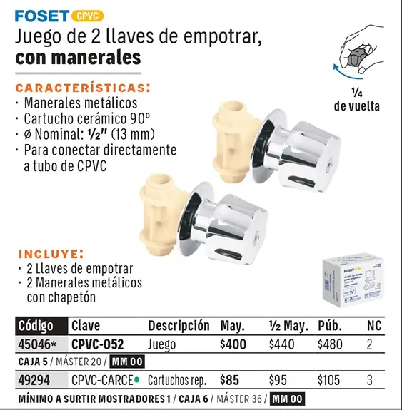Catálogo físico, página 506