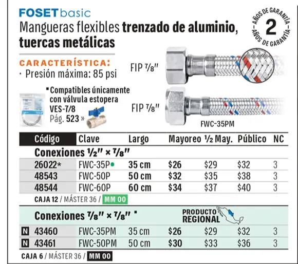 Ficha 1 del catálogo, página 516