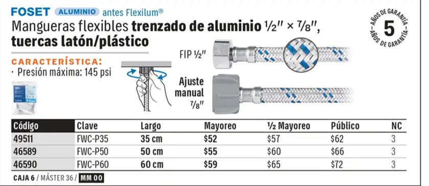 Ficha 5 del catálogo, página 516