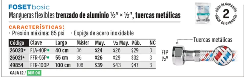 Ficha 1 del catálogo, página 517