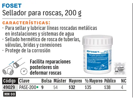 Catálogo físico, página 519